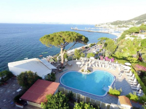 Отель Hotel L'Approdo  Искья